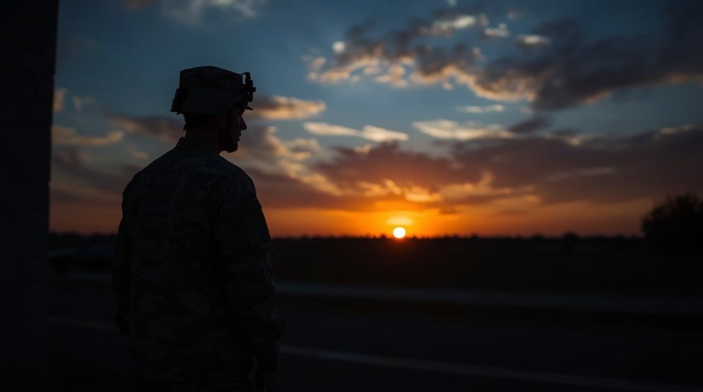 Honoring the Past, Informing the Future of the Veteran Community.