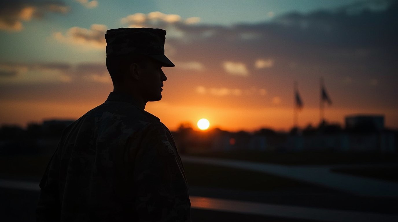 Veterans Online News