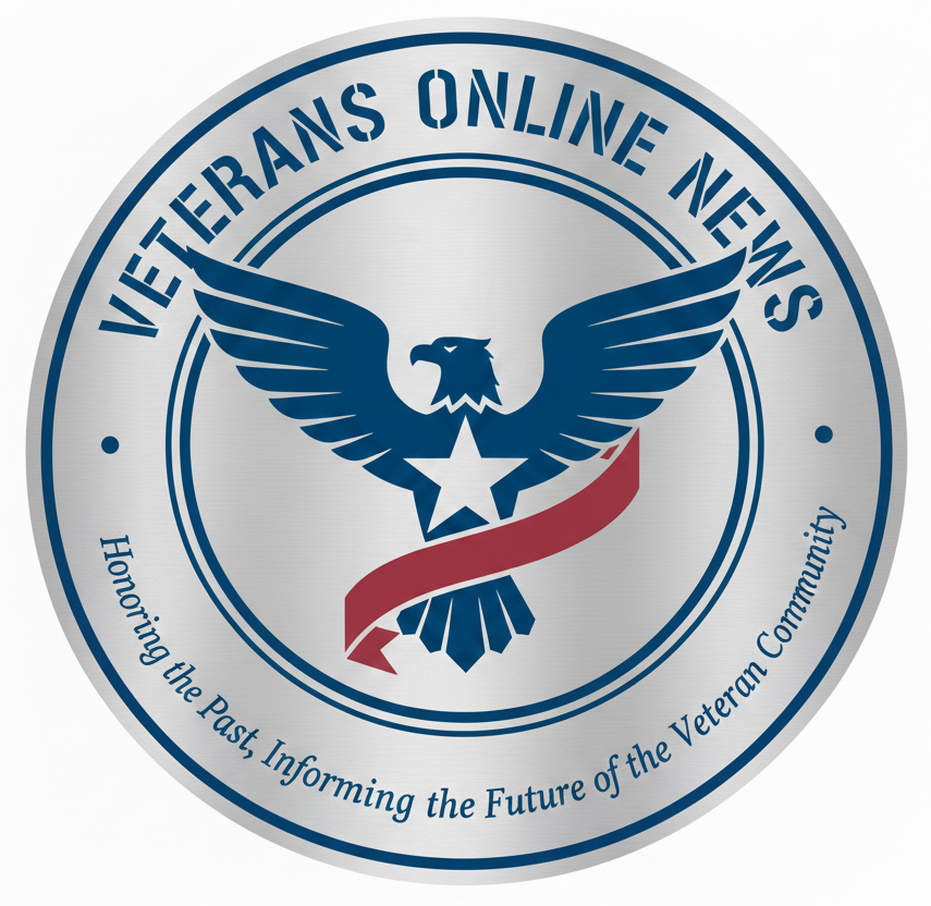 Veterans Online News